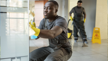 Builders-Cleaning